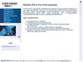 http://fireprint.hu ismertető oldala