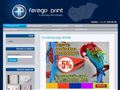 http://faragoprint.hu ismertető oldala